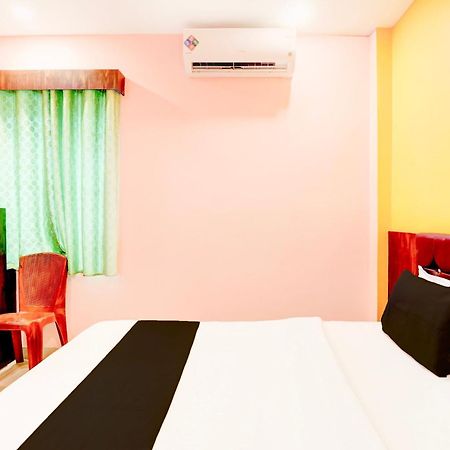 Hotel O Jagdish Palace Puri Zewnętrze zdjęcie