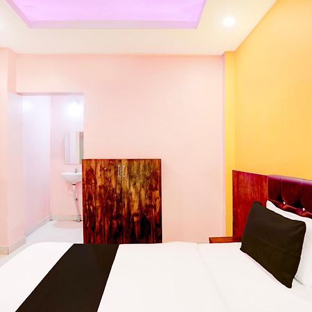 Hotel O Jagdish Palace Puri Zewnętrze zdjęcie