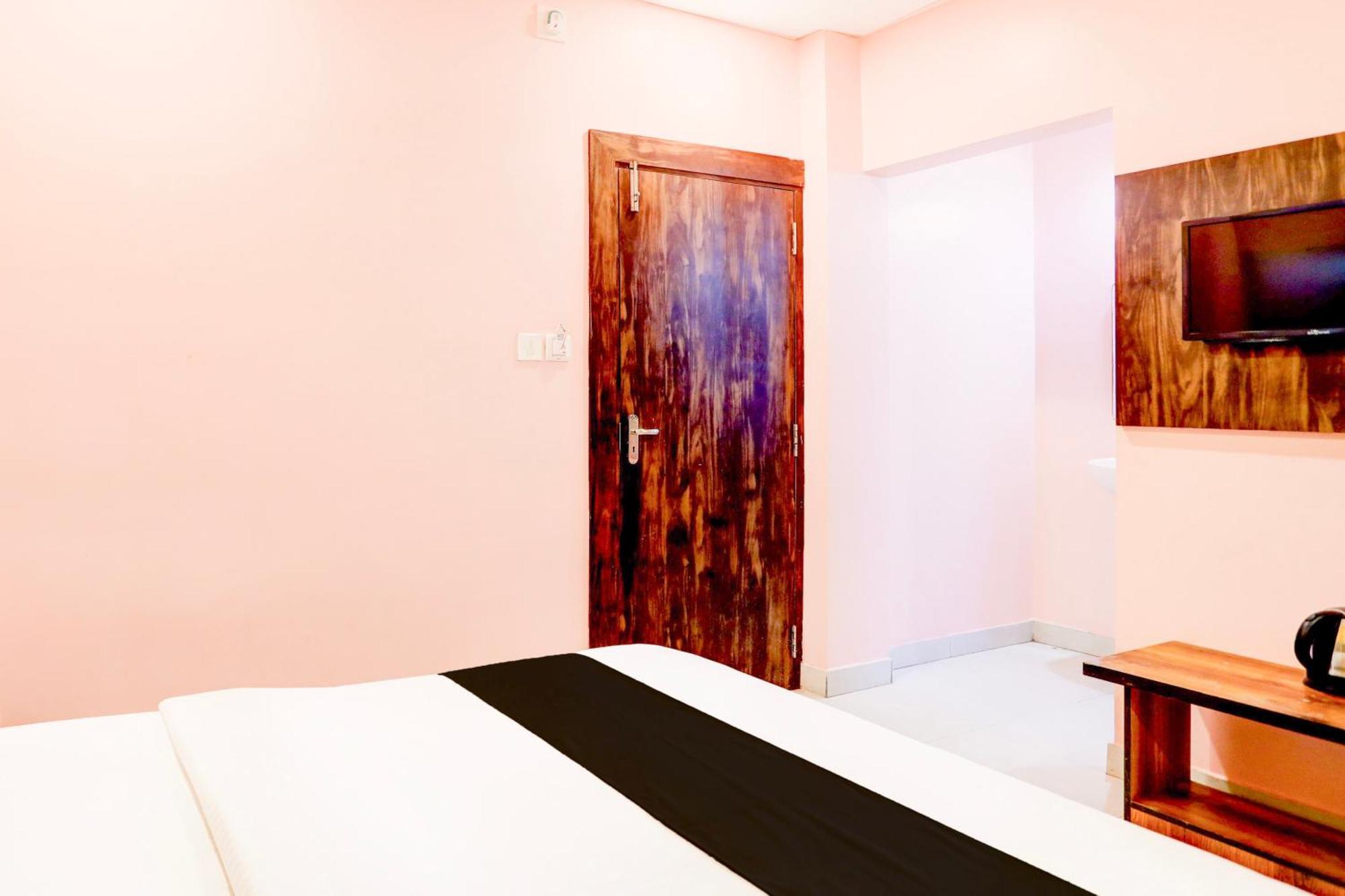 Hotel O Jagdish Palace Puri Zewnętrze zdjęcie