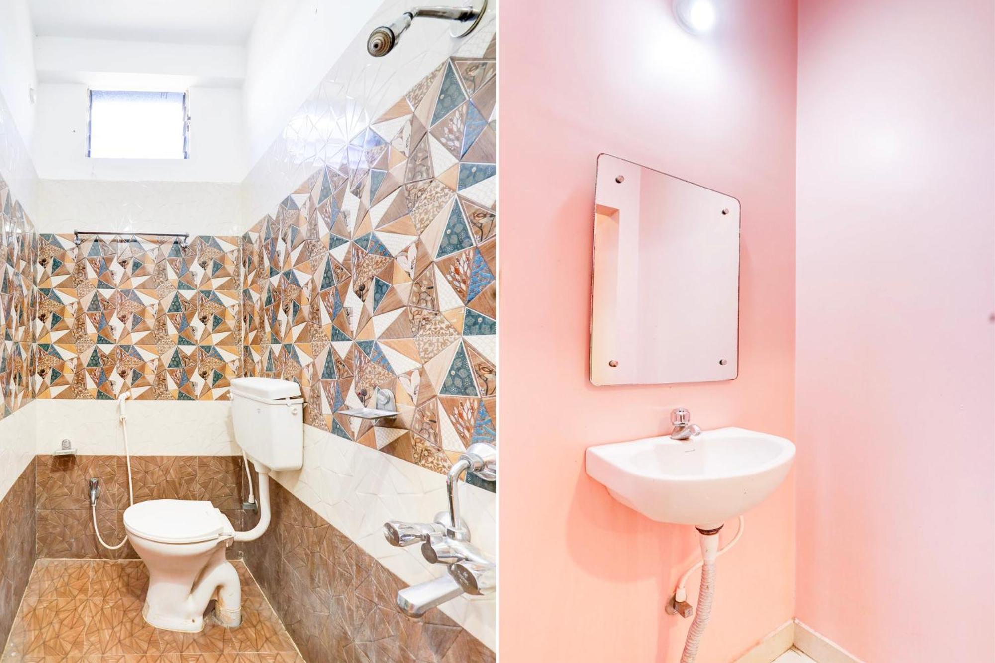 Hotel O Jagdish Palace Puri Zewnętrze zdjęcie