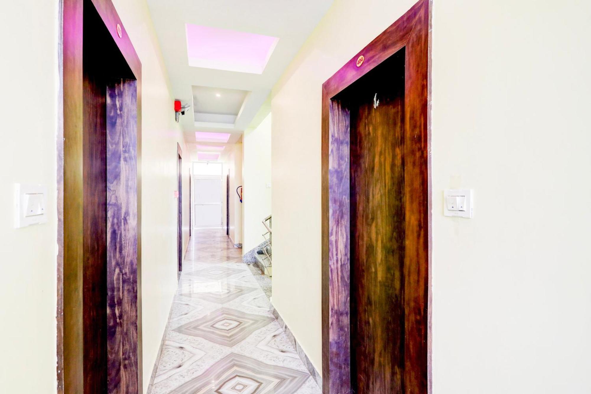 Hotel O Jagdish Palace Puri Zewnętrze zdjęcie